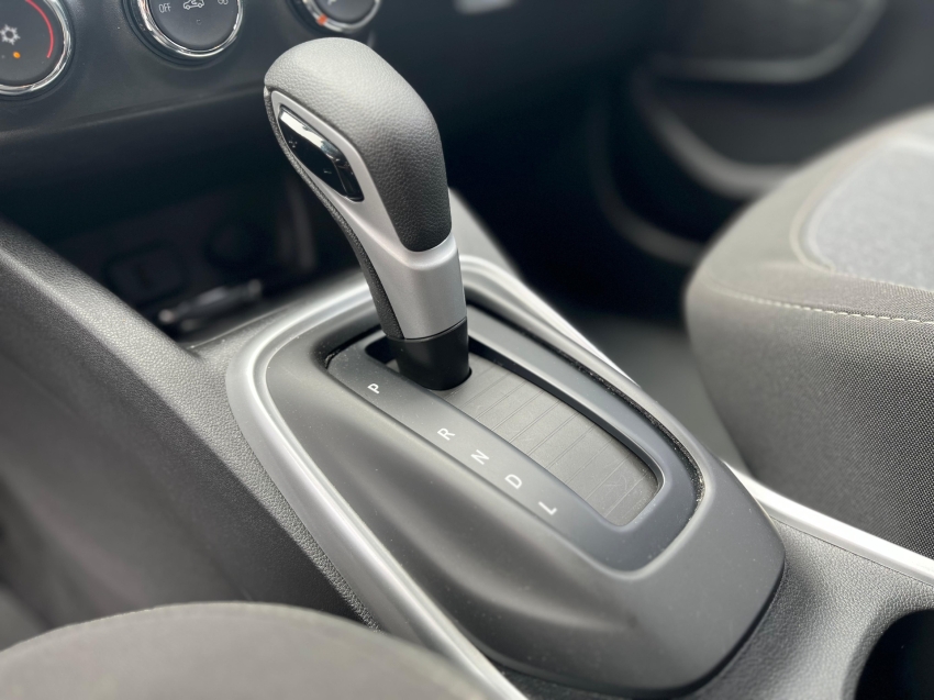 chevrolet tracker 1.0 turbo flex lt automatico 4p 20248