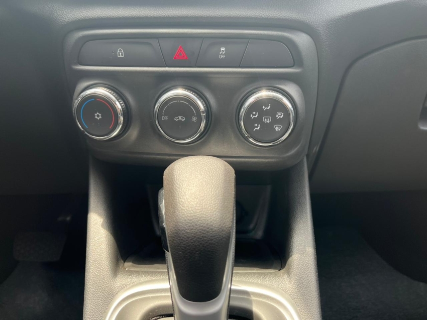 chevrolet tracker 1.0 turbo flex lt automatico 4p 20247