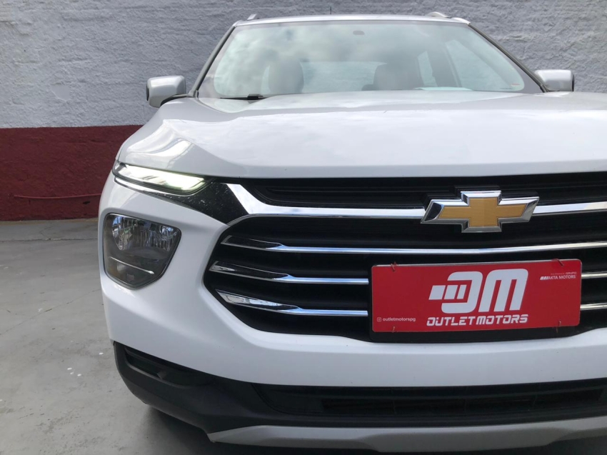 chevrolet montana 1.2 turbo flex ltz automatico 4p 20252