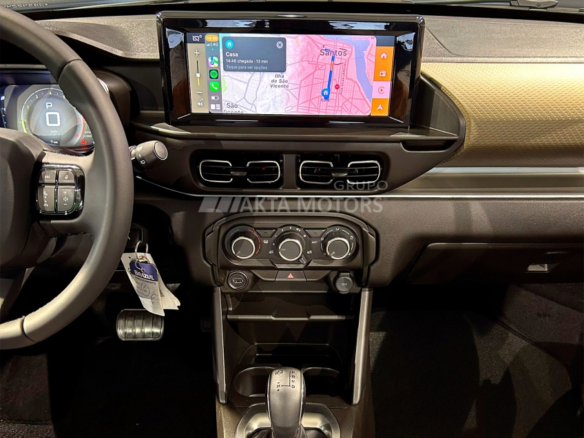 citroen c3 aircross 1.0 turbo 200 flex shine cvt 4p automatico 20255