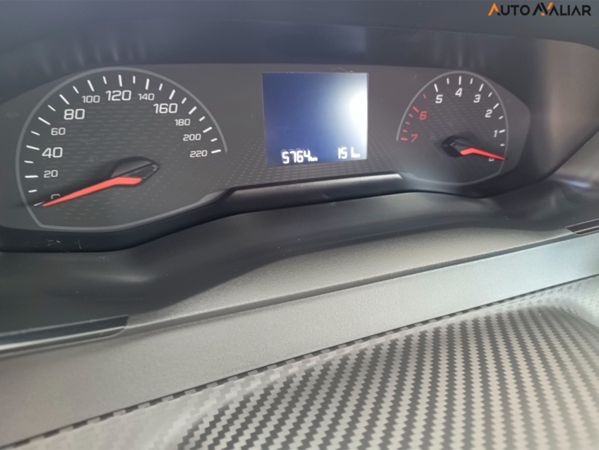 peugeot 208 1.0 firefly flex style manual 4p 20244