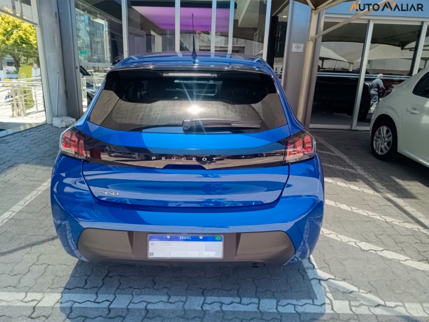 peugeot 208 1.0 firefly flex style manual 4p 20247