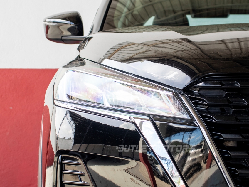 nissan kicks 1.6 16v flexstart advance xtronic flex 4p automatico 20242