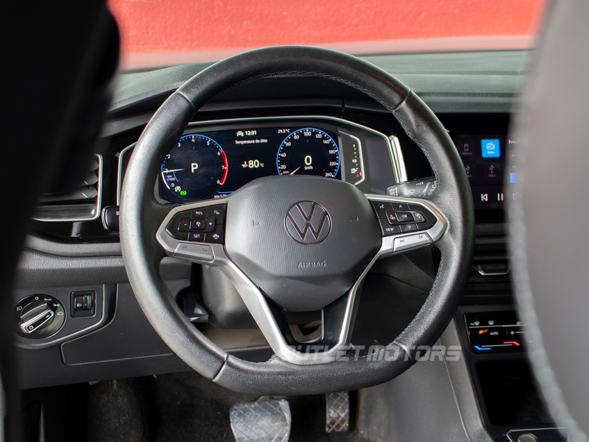 volkswagen nivus 1.0 200 tsi total flex highline automatico 4p 20245