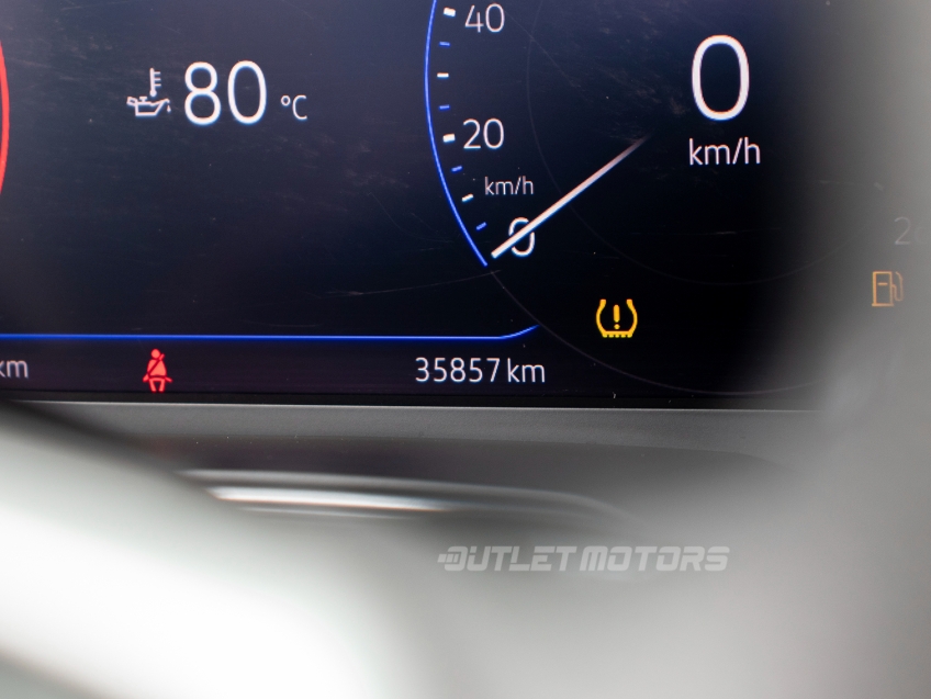 volkswagen nivus 1.0 200 tsi total flex highline automatico 4p 20244