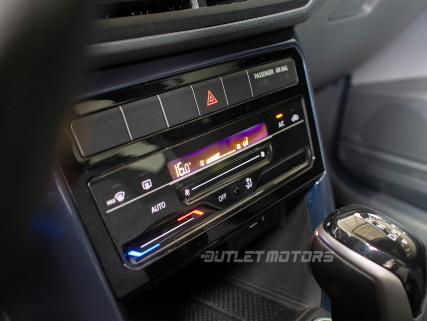 volkswagen t-cross 1.0 200 tsi total flex comfortline automatico 4p 20227