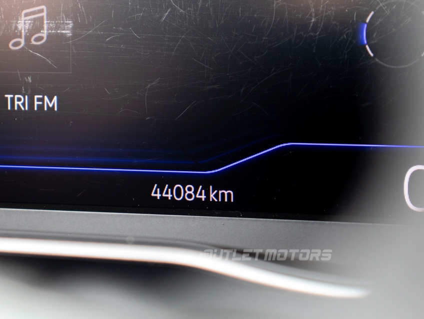 volkswagen t-cross 1.0 200 tsi total flex comfortline automatico 4p 20224