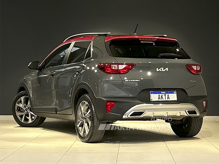 kia stonic 1.0 tgdi mhev sx automatico hibrido 4p 202214
