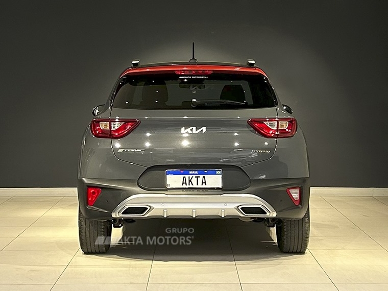 kia stonic 1.0 tgdi mhev sx automatico hibrido 4p 202213