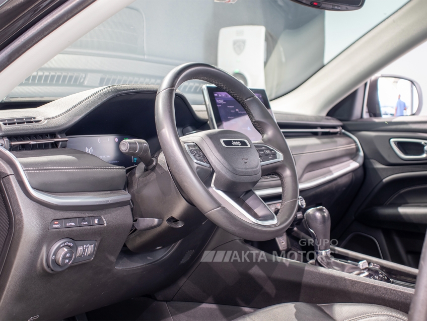 jeep compass 1.3 t270 turbo hibrido s 4xe at6 4p automatico 20223