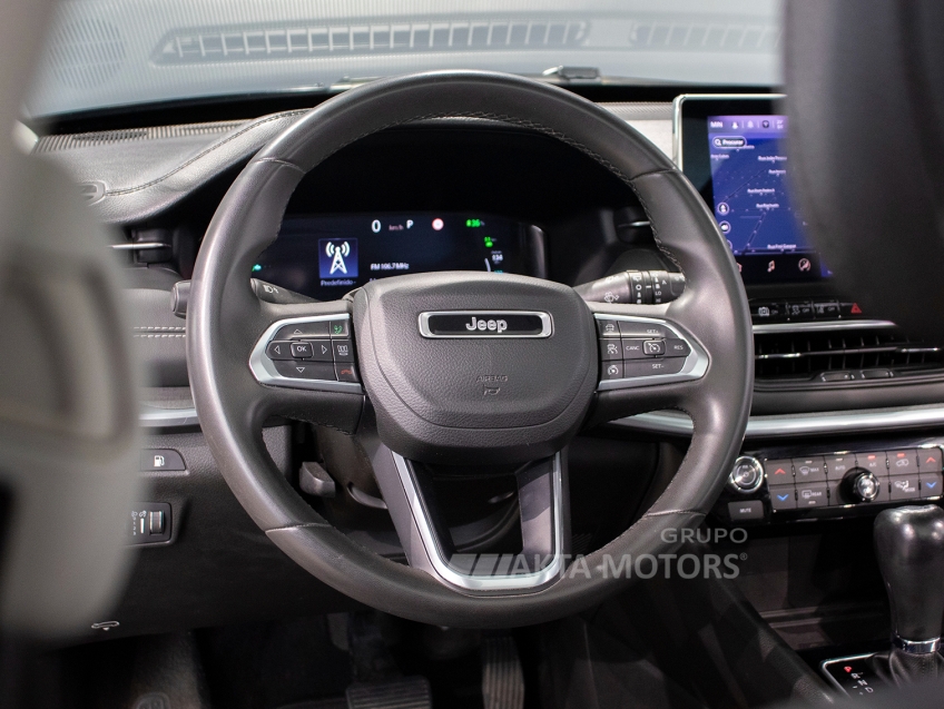 jeep compass 1.3 t270 turbo hibrido s 4xe at6 4p automatico 20226