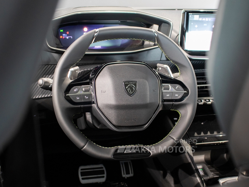 peugeot 2008 gt hybrid t200 at 1.0 hibrido 4p automatico 20265
