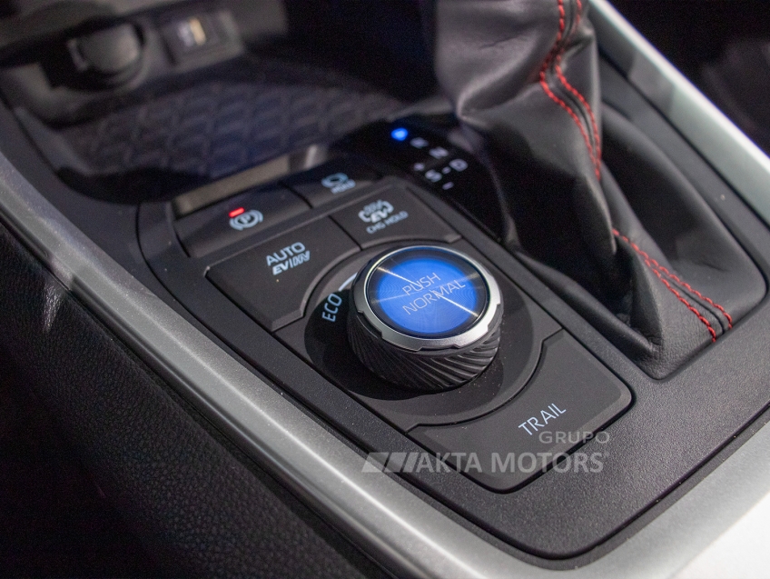 toyota rav4 2.5 vvt-ie phev xse awd cvt hibrido 4p automatico 20248