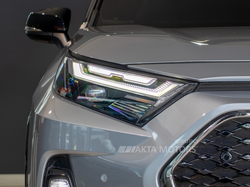 toyota rav4 2.5 vvt-ie phev xse awd cvt hibrido 4p automatico 20242