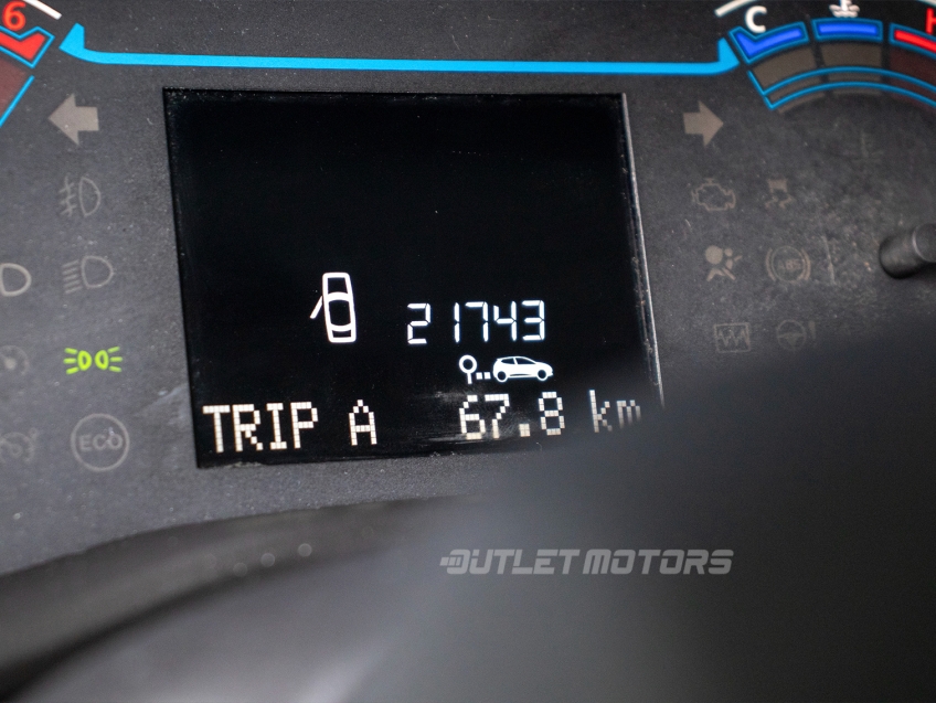 renault kwid 1.0 12v sce flex zen manual 4p 20244