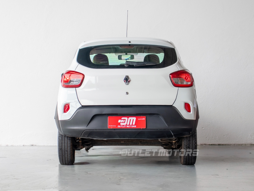 renault kwid 1.0 12v sce flex zen manual 4p 202413