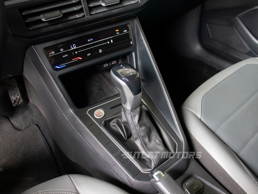 volkswagen nivus 1.0 200 tsi total flex highline automatico 4p 20248