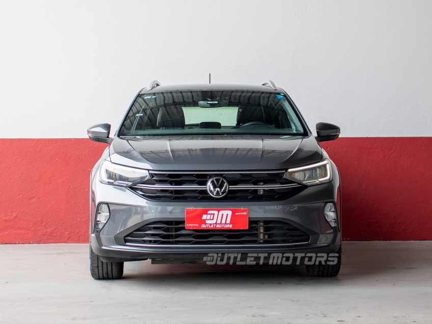 volkswagen nivus 1.0 200 tsi total flex highline automatico 4p 20241