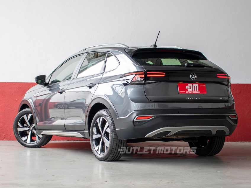 volkswagen nivus 1.0 200 tsi total flex highline automatico 4p 202414