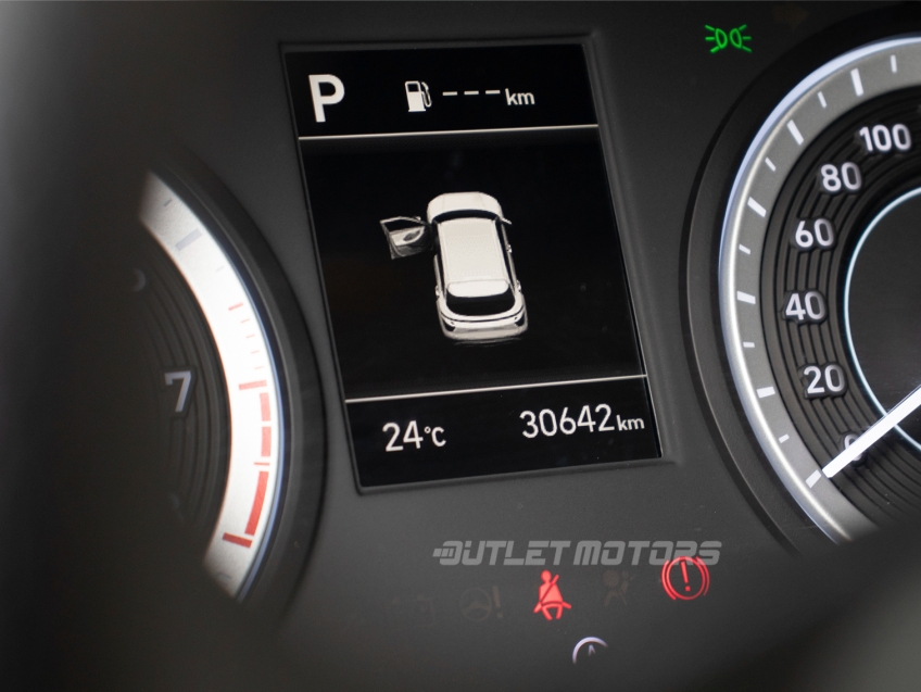 hyundai creta 1.0 tgdi flex comfort automatico4