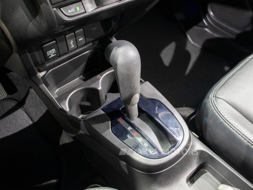 honda fit 1.5 personal 16v flex 4p automatico 20188