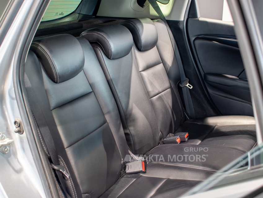 honda fit 1.5 personal 16v flex 4p automatico 201811