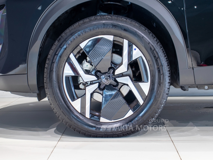 peugeot 2008 1.0 turbo 200 flex active cvt 4p automatico 202512