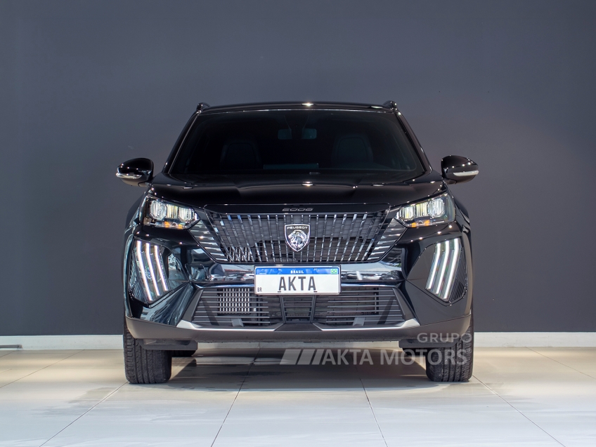 peugeot 2008 1.0 turbo 200 flex active cvt 4p automatico 20251