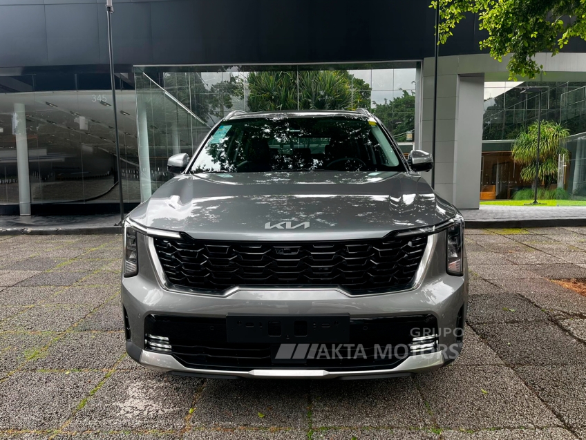 kia sorento 2.2 turbo diesel ex awd dct 4p automatico 20261