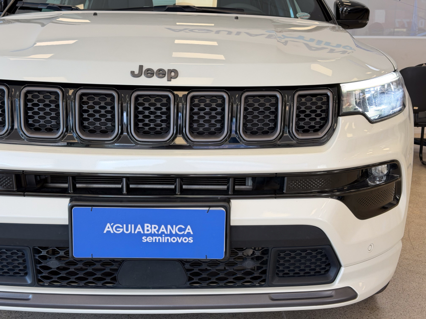 JEEP COMPASS 1.3 T270 TURBO FLEX S AT6 4