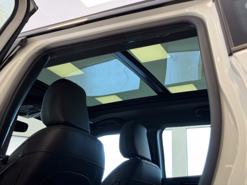 JEEP COMPASS 1.3 T270 TURBO FLEX S AT6 29