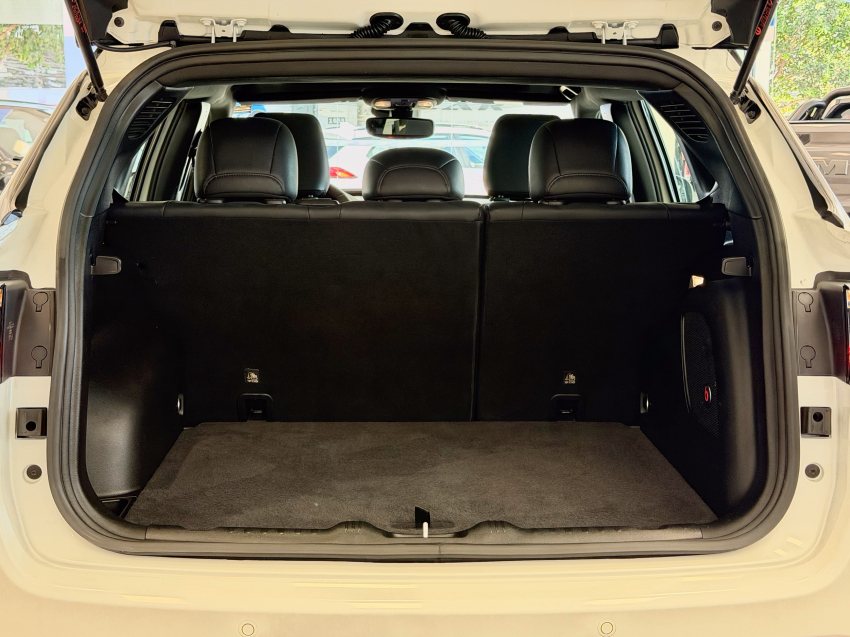 JEEP COMPASS 1.3 T270 TURBO FLEX S AT6 11