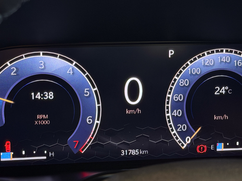 JEEP COMPASS 1.3 T270 TURBO FLEX S AT6 13