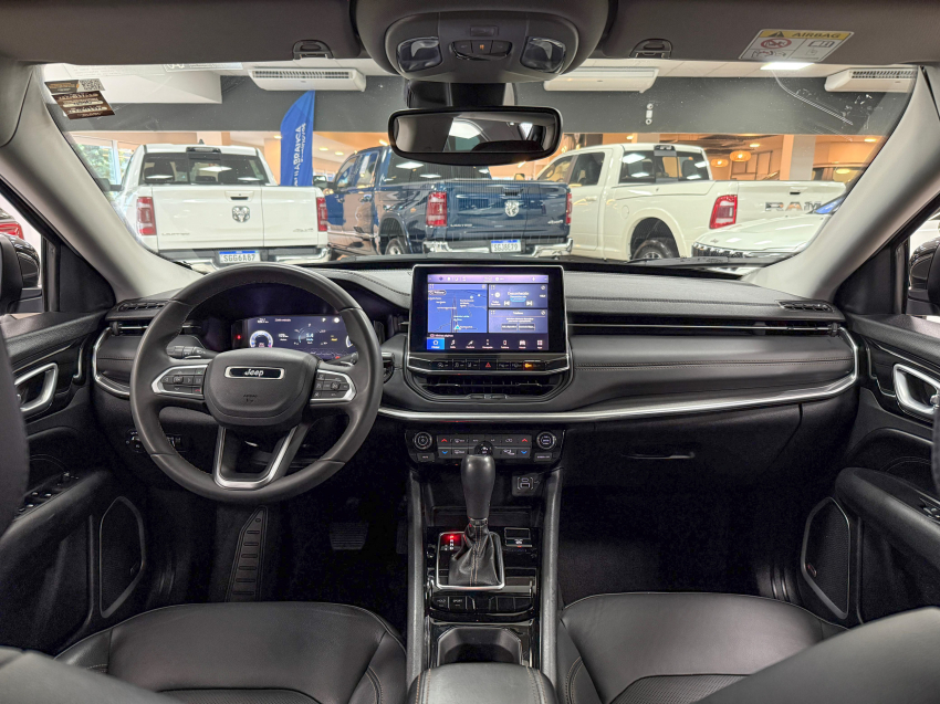 jeep compass 1.3 t270 turbo flex limited at6.