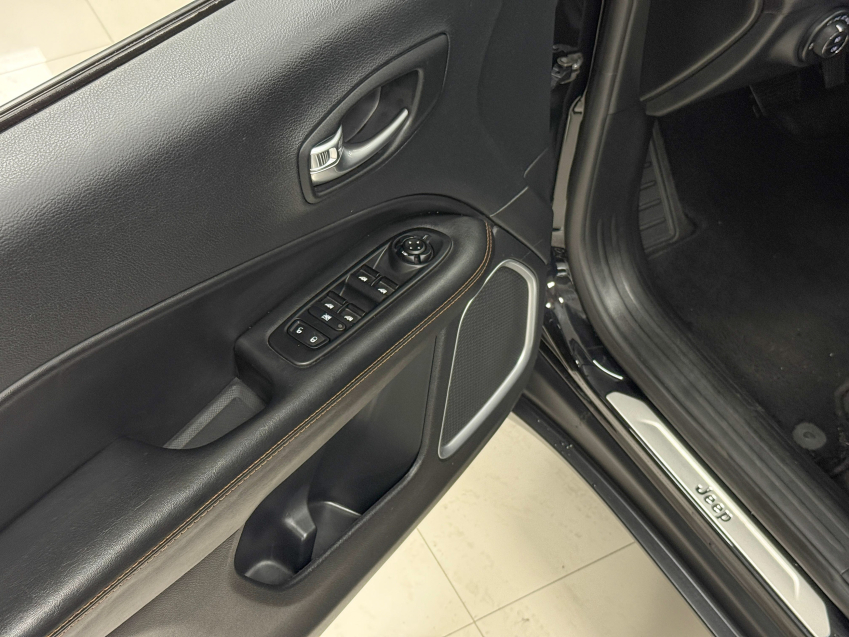 jeep compass 2.0 16v flex limited automatico.