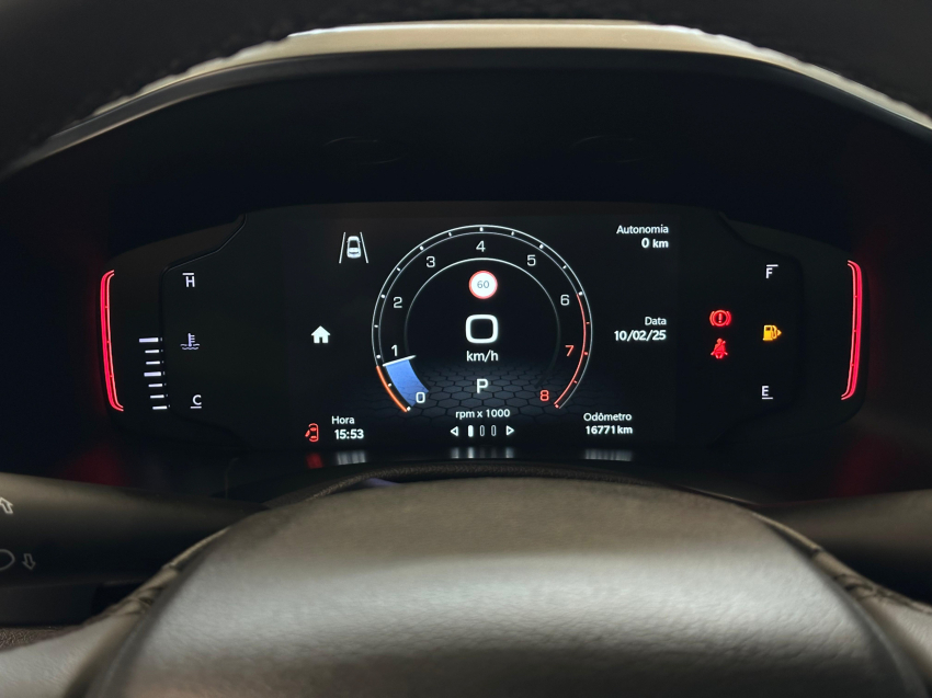 jeep renegade 1.3 t270 turbo flex longitude at6