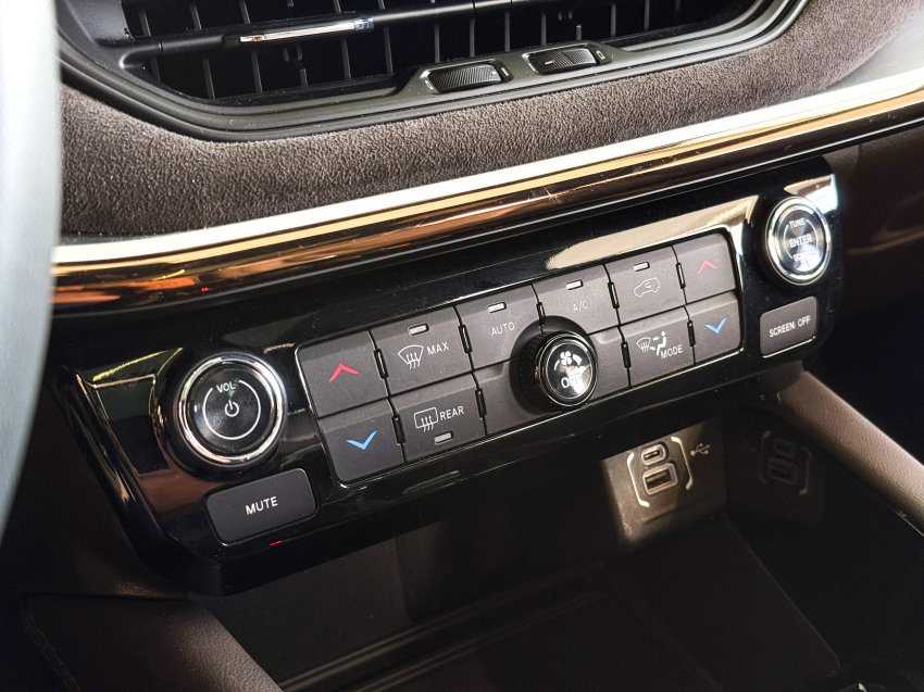 jeep commander 2.0 td380 turbo diesel overland at9 5p automatico 2022