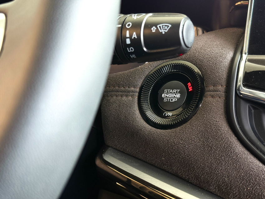 jeep commander 2.0 td380 turbo diesel overland at9 5p automatico 2022