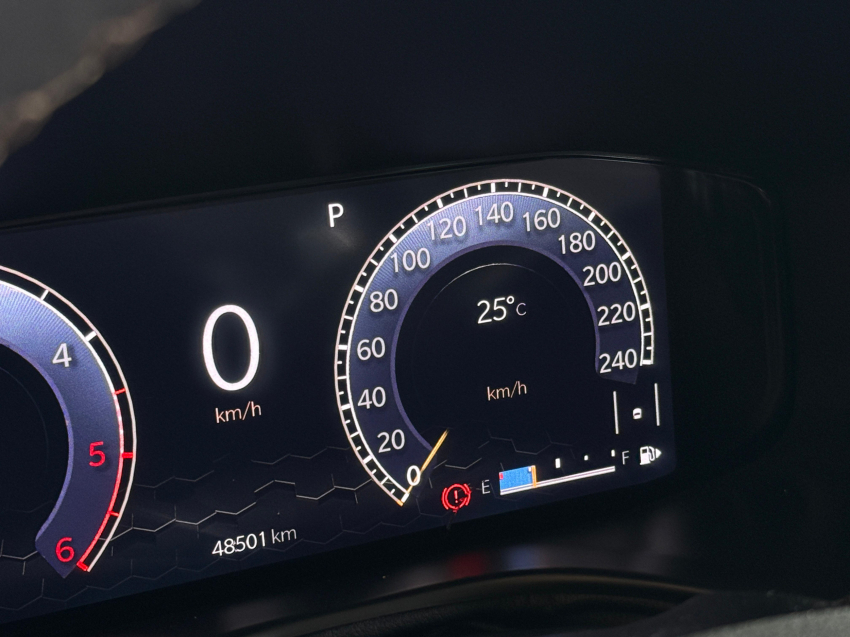 jeep commander 2.0 td380 turbo diesel overland at9 5p automatico 2022