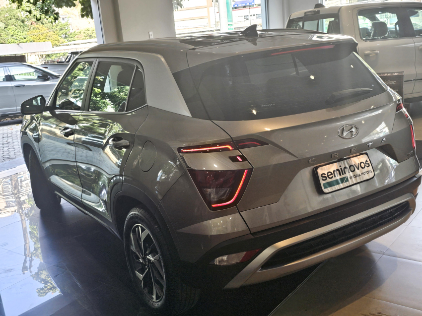 hyundai creta 1.0 tgdi flex limited automatico 4p 2023