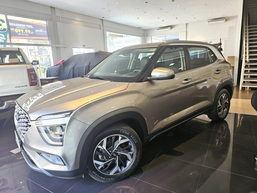 hyundai creta 1.0 tgdi flex limited automatico 4p 2023