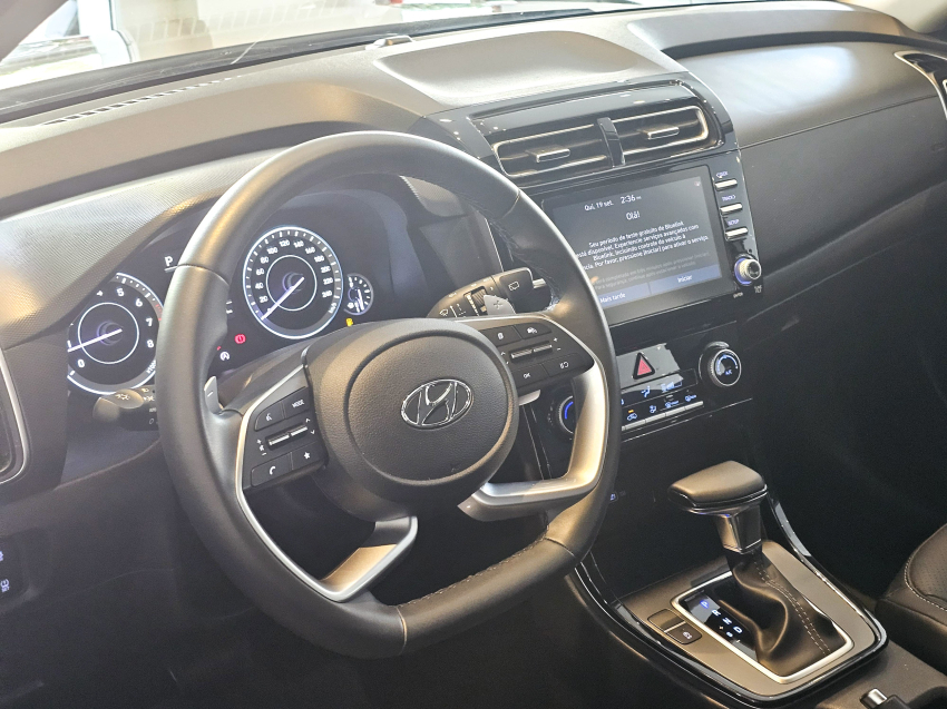 hyundai creta 1.0 tgdi flex limited automatico 4p 2023