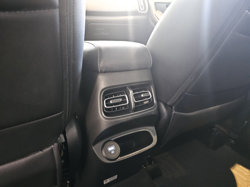 hyundai creta 1.0 tgdi flex limited automatico 4p 2023
