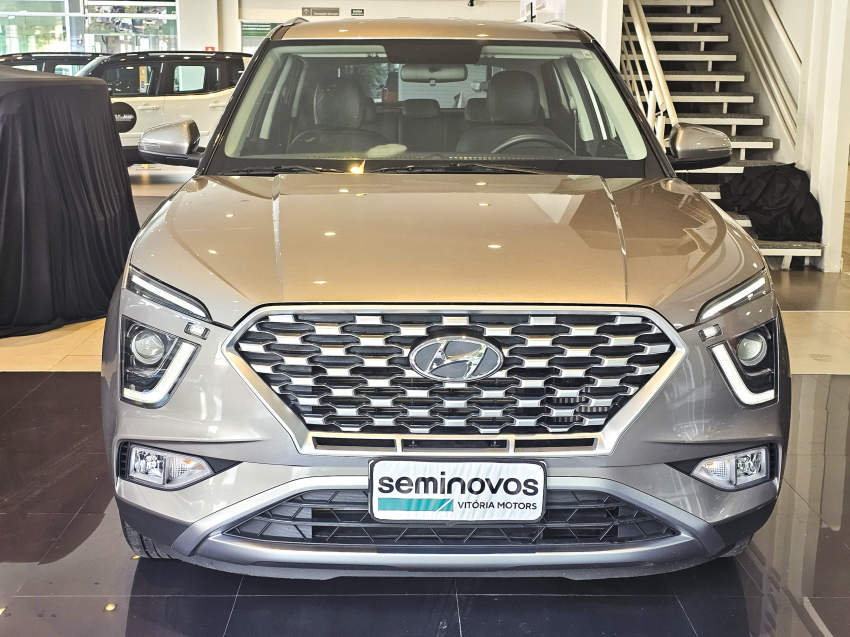 hyundai creta 1.0 tgdi flex limited automatico 4p 2023