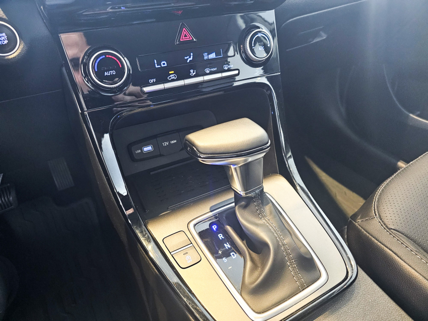 hyundai creta 1.0 tgdi flex limited automatico 4p 2023