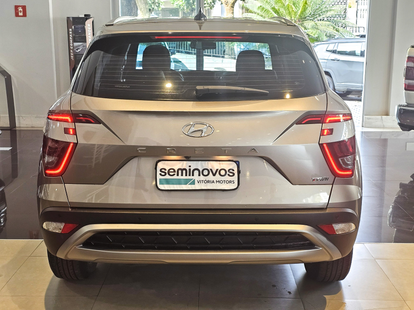 hyundai creta 1.0 tgdi flex limited automatico 4p 2023