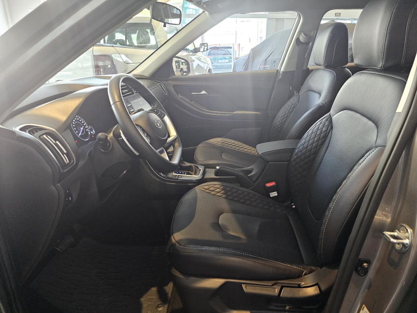 hyundai creta 1.0 tgdi flex limited automatico 4p 2023