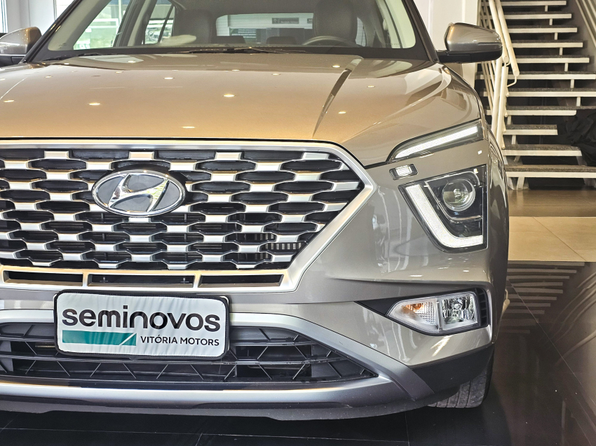 hyundai creta 1.0 tgdi flex limited automatico 4p 2023
