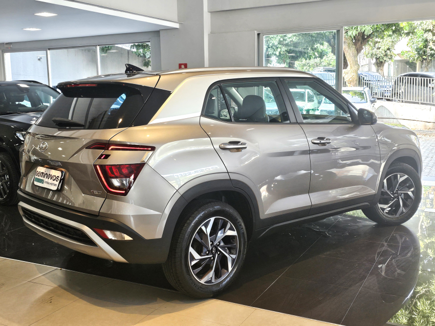 hyundai creta 1.0 tgdi flex limited automatico 4p 2023