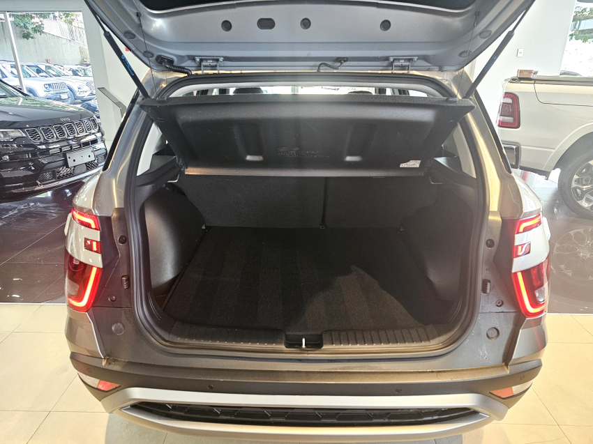 hyundai creta 1.0 tgdi flex limited automatico 4p 2023